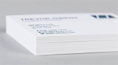 Save 25% on quantities of 300 or more. Business Cards | Business Card Printing | Quality Business ...