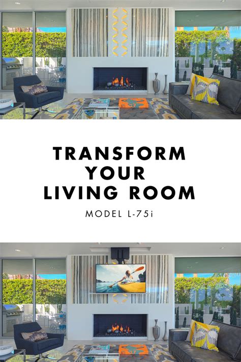 Transform your living room into the ultimate home theater ...