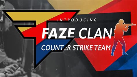 Faze Clan Cs Go Team - 5 NEW FaZe Members - FaZe Clan CS:GO Team REVEALED - YouTube