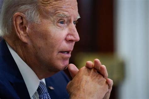 White House Defends Bidens ‘pandemic Is Over Comment Despite