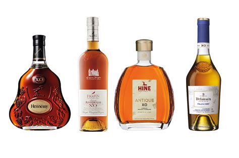 The Best Xo Cognac Eight Bottles To Try Decanter