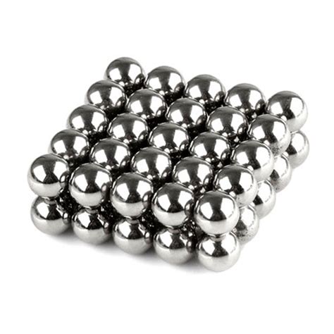 Neodymium Ball Magnets 8mm Beilun Meank