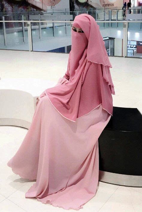854 Best Niqab Styles Images Niqab Niqab Fashion Muslim Women