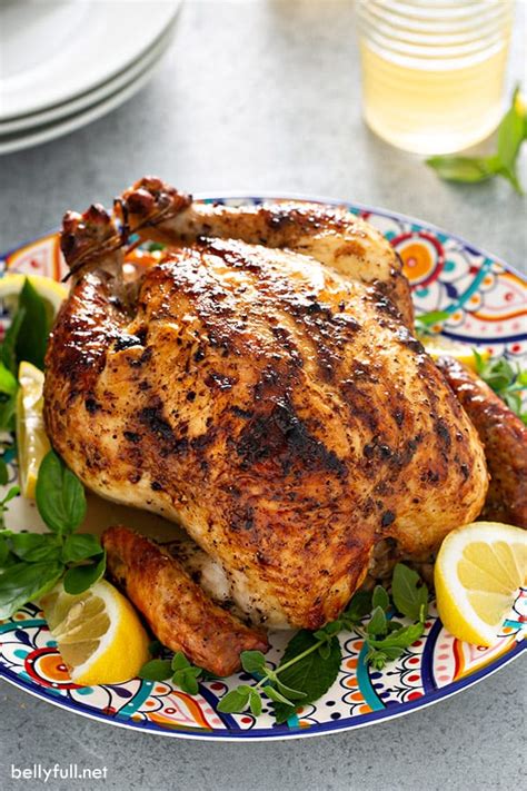 Top 10 Roast Chicken Recipe Easy