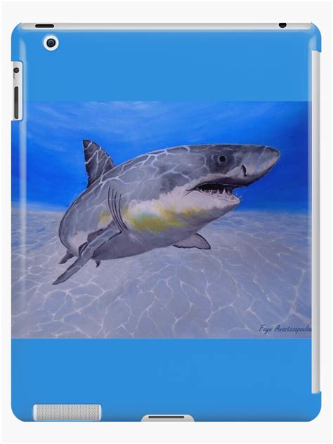 Formidable Beauty Ipad Cases And Skins By Faye Anastasopoulou Redbubble