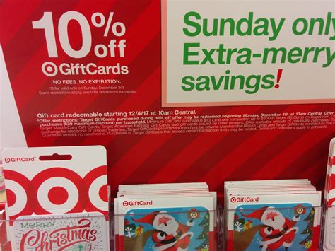 However, there is a list of other places to buy amazon gift cards. Expired Now Live: 10% Off Target Gift Cards Online and ...