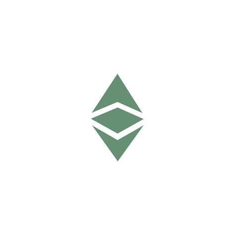 Ethereum Classic Logo Png File Png All