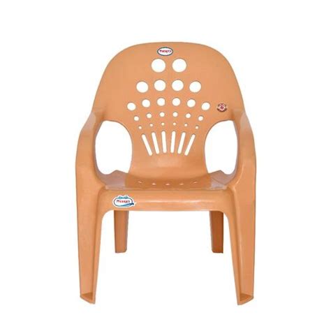 Buy the selected items together. Modern Industries Waterproof Armrest Plastic Chair, Weight: 2.60 kg, Rs 350 /piece | ID: 20609710688