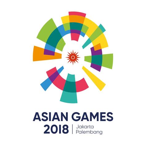 18th Asian Games Jakarta Palembang 2018 होम