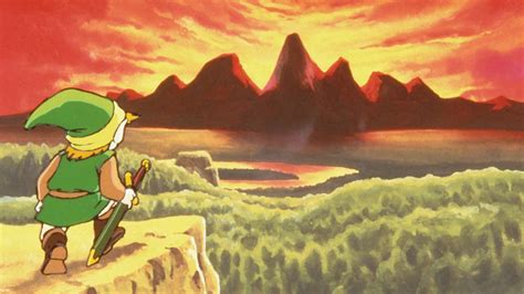 The Legend Of Zelda Fan Theories That Completely Change The Series