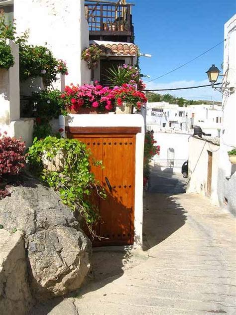 Top 15 Spain’s Most Beautiful Villages