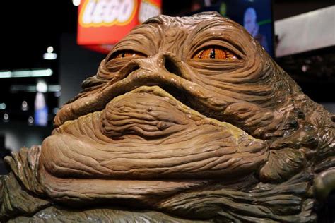 25 Jabba The Hutt Quotes From The Star Wars Villain 2022