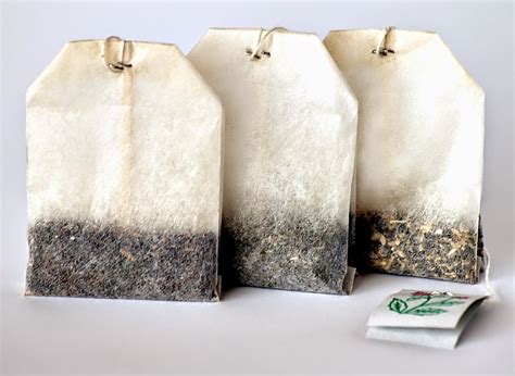 After Reading This You Will Never Throw Away Your Used Tea Bags Again