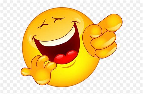World Laughter Day Png Clipart Animated Laugh Emoji Png Transparent