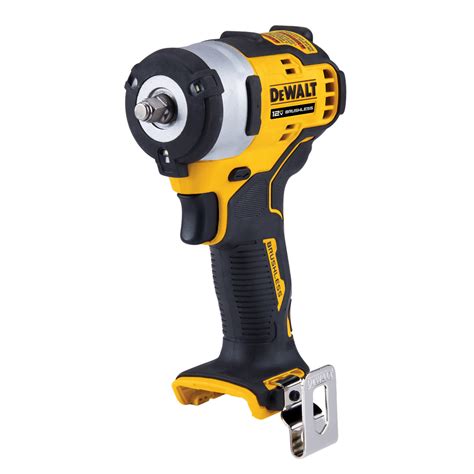 xtreme 12v max brushless 3 8 in cordless impact wrench tool only dcf903b dewalt