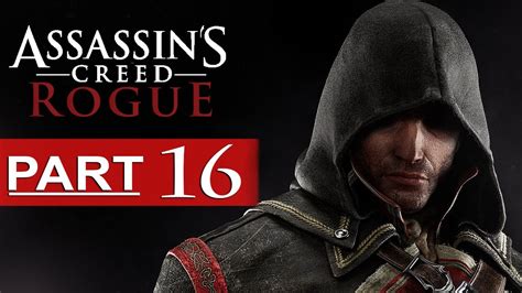Assassin S Creed Rogue Gameplay Walkthrough Part Sequence Caress