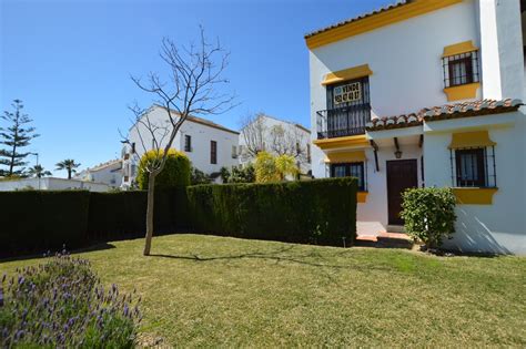 Casa Adosada En Venta En Valle Verde 1 Mijas Golf Málaga Fotocasa