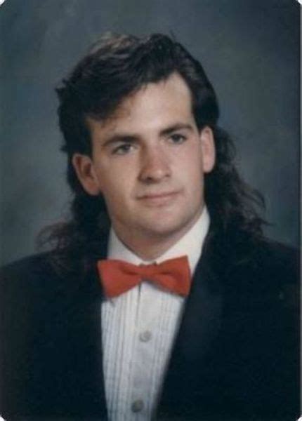 The Greatest Mullets Ever Part 2 42 Pics