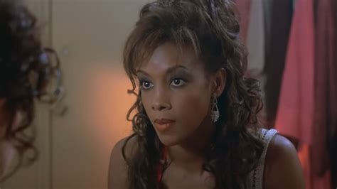 vivica a fox reveals how a producer s pregnant wife and a soap opera got her an audition for