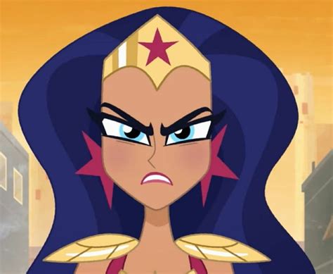 Pin By The Lost Madrigal On Dc Girl Superhero Dc Super Hero Girls