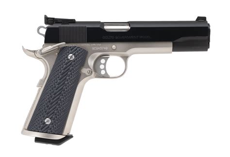 Colt Officers Acp 45 Acp Caliber Pistol For Sale Bank2home Com
