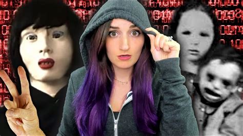 Scary Internet Urban Legends That May Be True Youtube