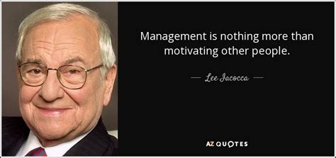 Top 22 Management Skills Quotes A Z Quotes