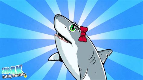 Shark Dating Simulator Xl Community Items · Steamdb