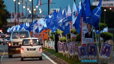 Siapa calon ketua menteri sabah. PM Muhyiddin akui kempen pilihan raya negeri Sabah antara ...