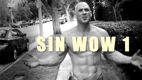 Johnny Sins Quotes Shortquotescc