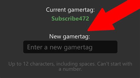 How To Change Gamertag On Xbox App New Update Youtube