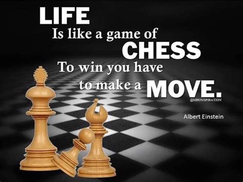 Life Is Like A Game Of Chess Chess Chess Quotes Chess Board