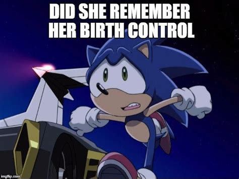 Pin De Elleigh Buhlig En Sonic The Hedgehog And Friends Memes Sonic