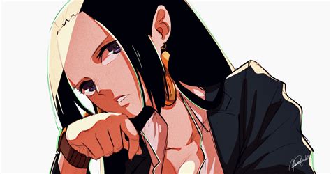 239893 1920x1080 Boa Hancock Rare Gallery Hd Wallpapers