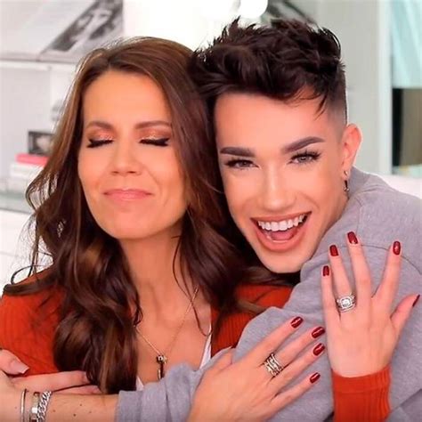 Beauty Vlogger James Charles Responded To Tati Westbrooks Damning Video About Him Glamour Fame