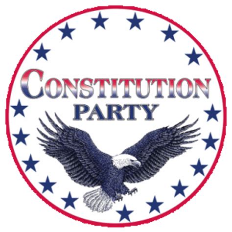 Constitution Party On Vimeo