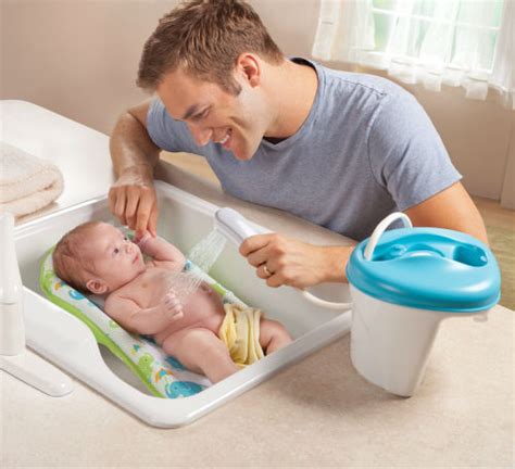 Comparing The Best Baby Bath Tubs For Your Little One Baby Bath Time