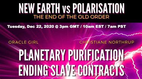 07 am pst to moscow time. Global Planetary Purification: The End of the Old Order ...