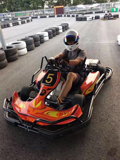 In sport, racing is a competition of speed, against an objective criterion, usually a clock or to a specific point. New 163cc 200cc 270cc Racing Go Kart For Adult - Buy ...