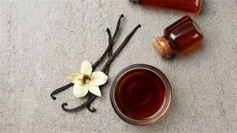 Things you should know before using vanilla extract