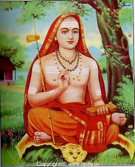 Adi Shankaracharya Jayanthi