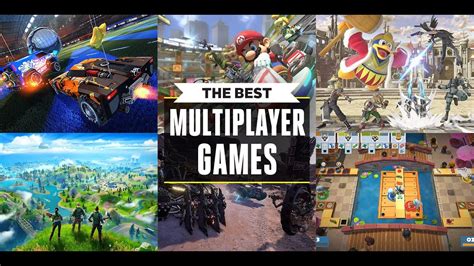 Top 5 Multiplayer Games Free Games Steam Techspirited Pcgames