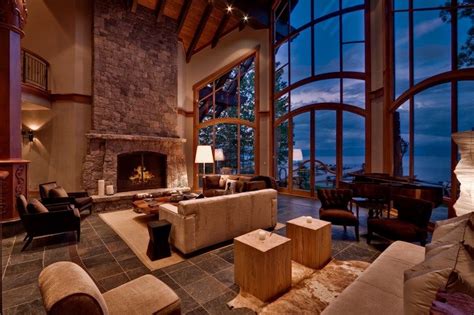 The Nineteen Seventy At Sunnyside Lake Tahoe A Luxury Home For Sale In