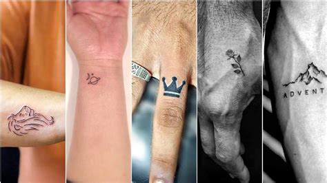 Incredible Compilation Of 999 Boy Hand Tattoo Images In Stunning 4k