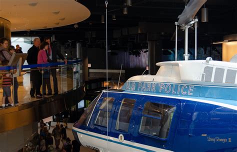 National Law Enforcement Museum Opens In Washington The Washington Post