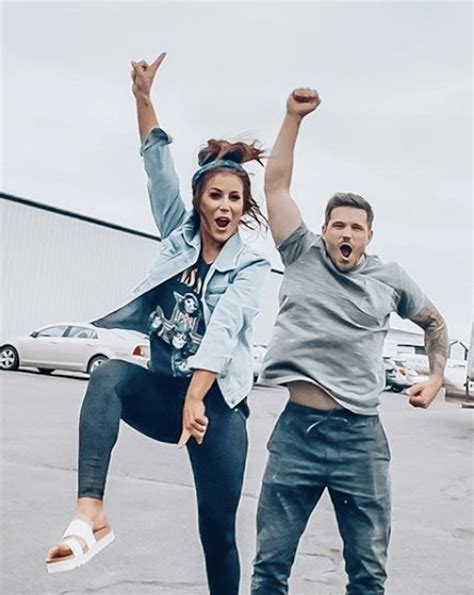 chelsea houska and cole deboer are officially the best teen mom couple the hollywood gossip