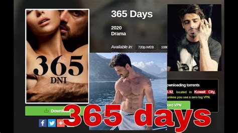 365 Days Part 2 Full Review Michele Morrone Anna Maria Sieklucka