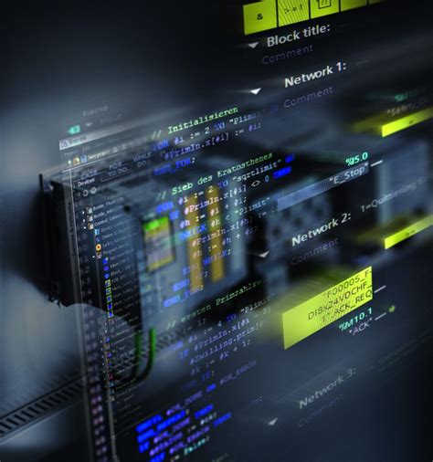 To get the full version or updates for the softplc please contact our support. PLC Programming with SIMATIC STEP 7 | Software in the TIA ...