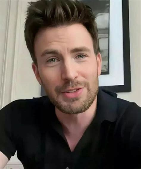 Share More Than 147 Chris Evans Hairstyle Captain America Super Hot