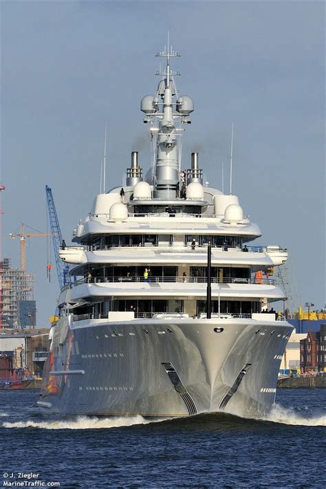A luxury catamaran designed for charter. ECLIPSE (MMSI: 310593000) Ship Photos | AIS Marine Traffic ...